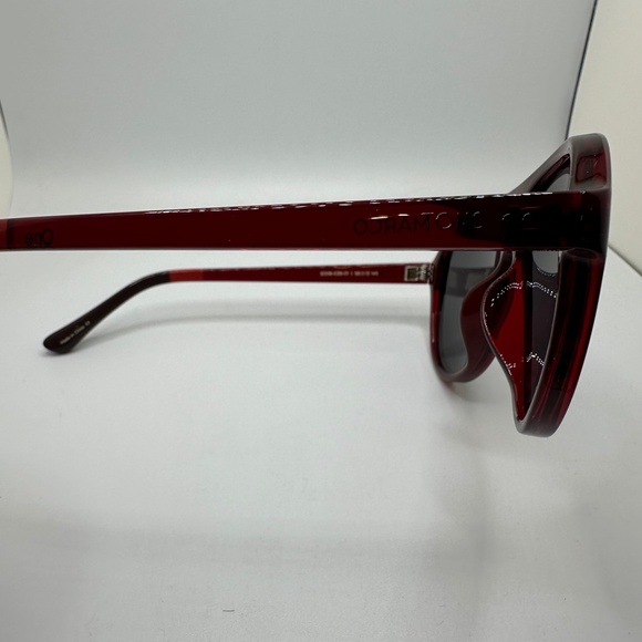 TOMS Sunglasses NWOT - Marco in Red Crystal - Picture 5 of 5
